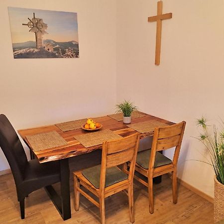 Ferienhaus Mariele 로베르크 외부 사진