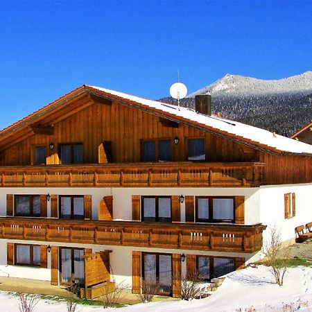Ferienhaus Mariele 로베르크 외부 사진