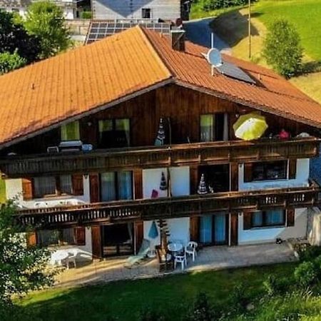 Ferienhaus Mariele 로베르크 외부 사진