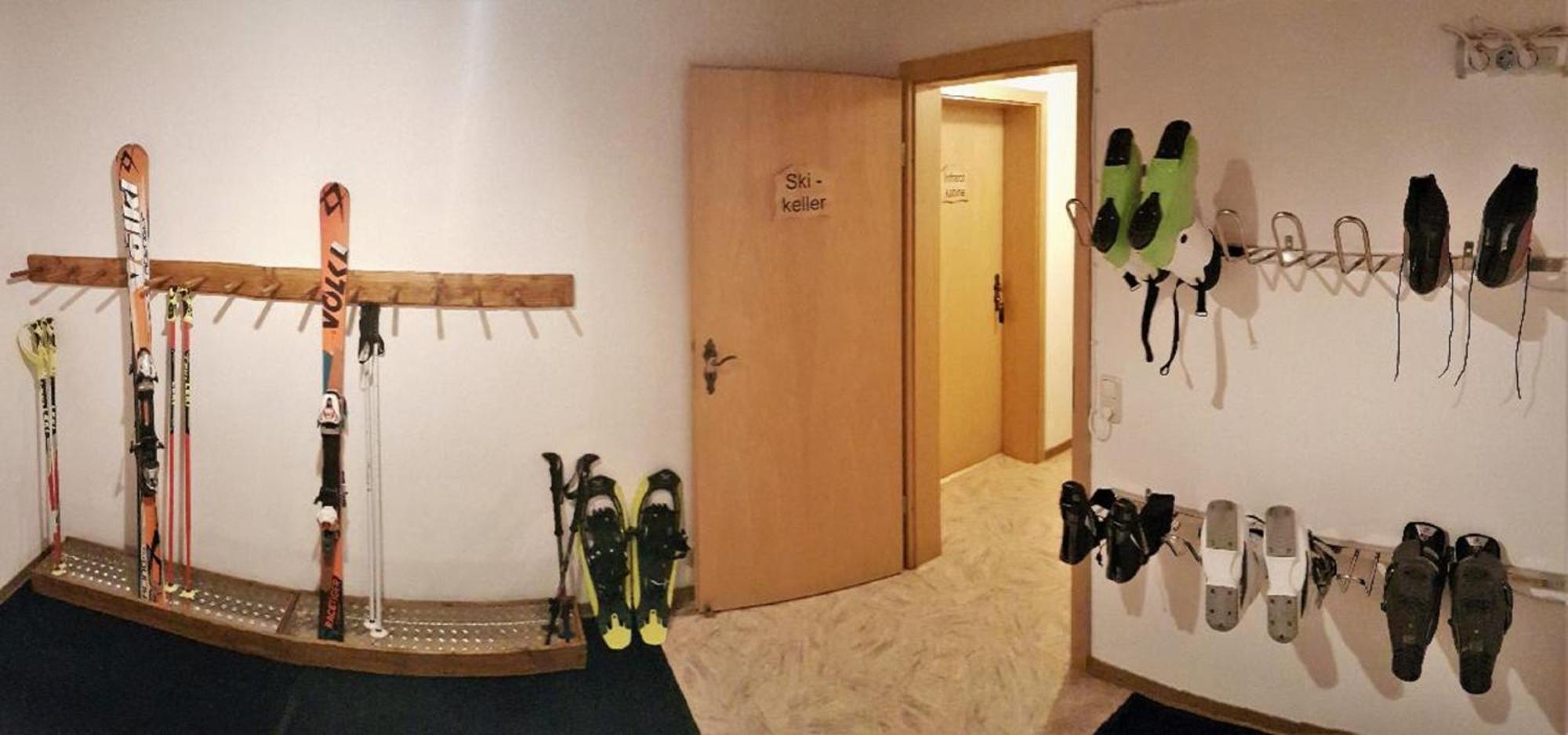 Ferienhaus Mariele 로베르크 외부 사진