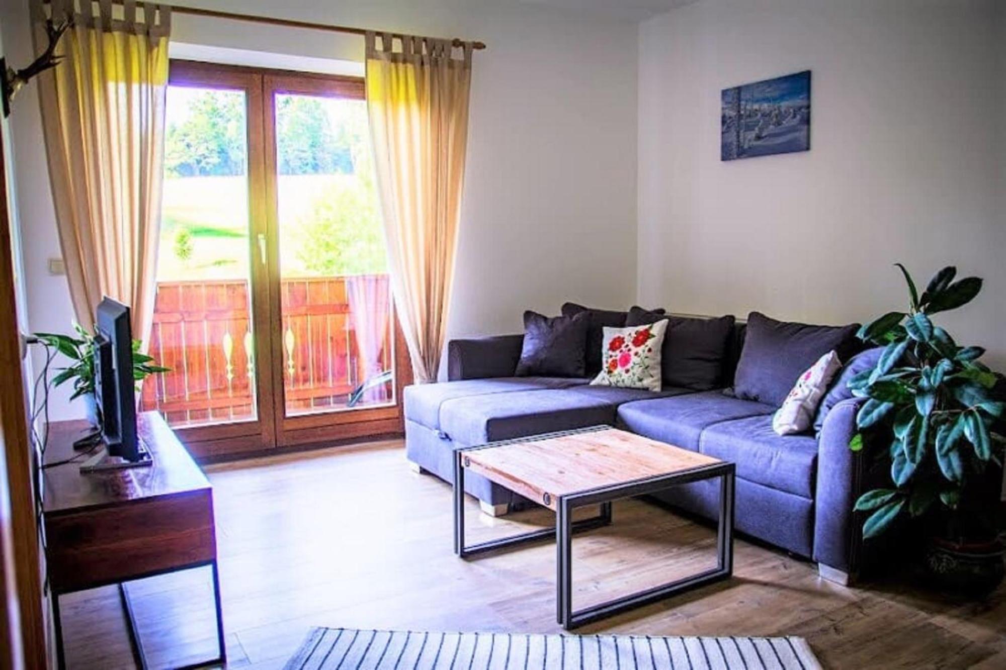 Ferienhaus Mariele 로베르크 외부 사진