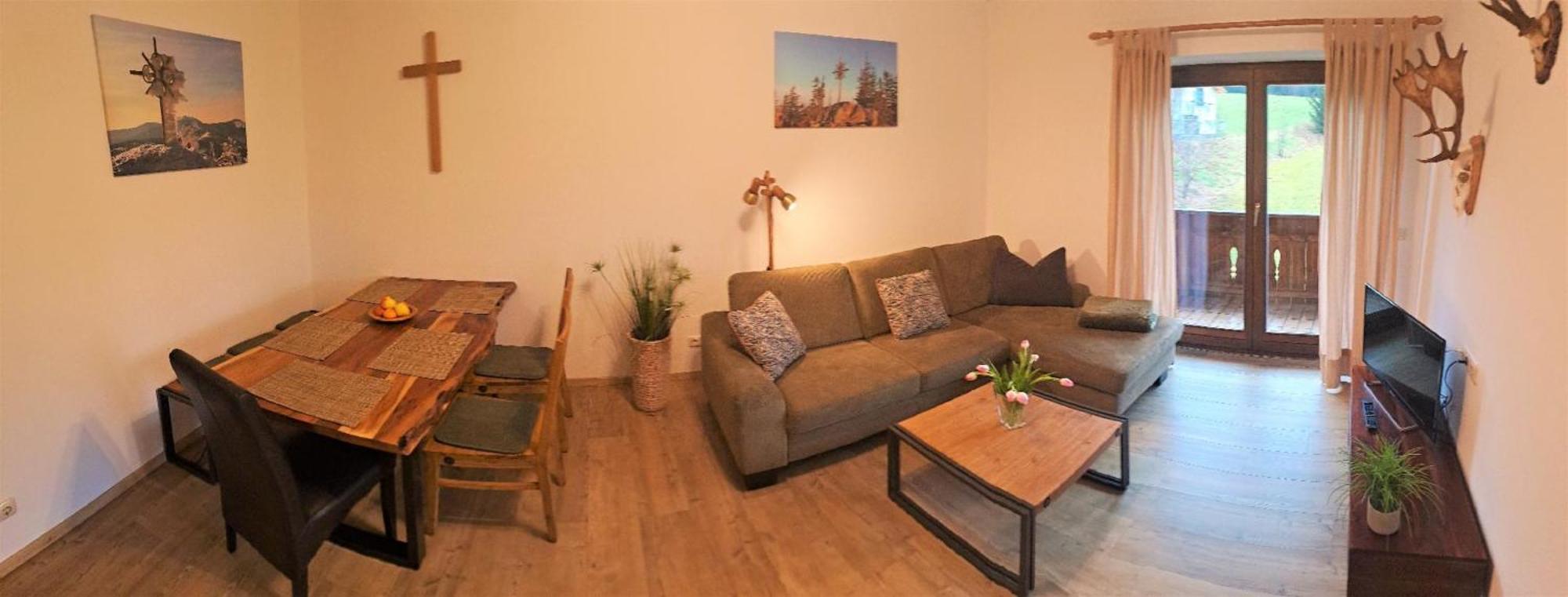 Ferienhaus Mariele 로베르크 외부 사진