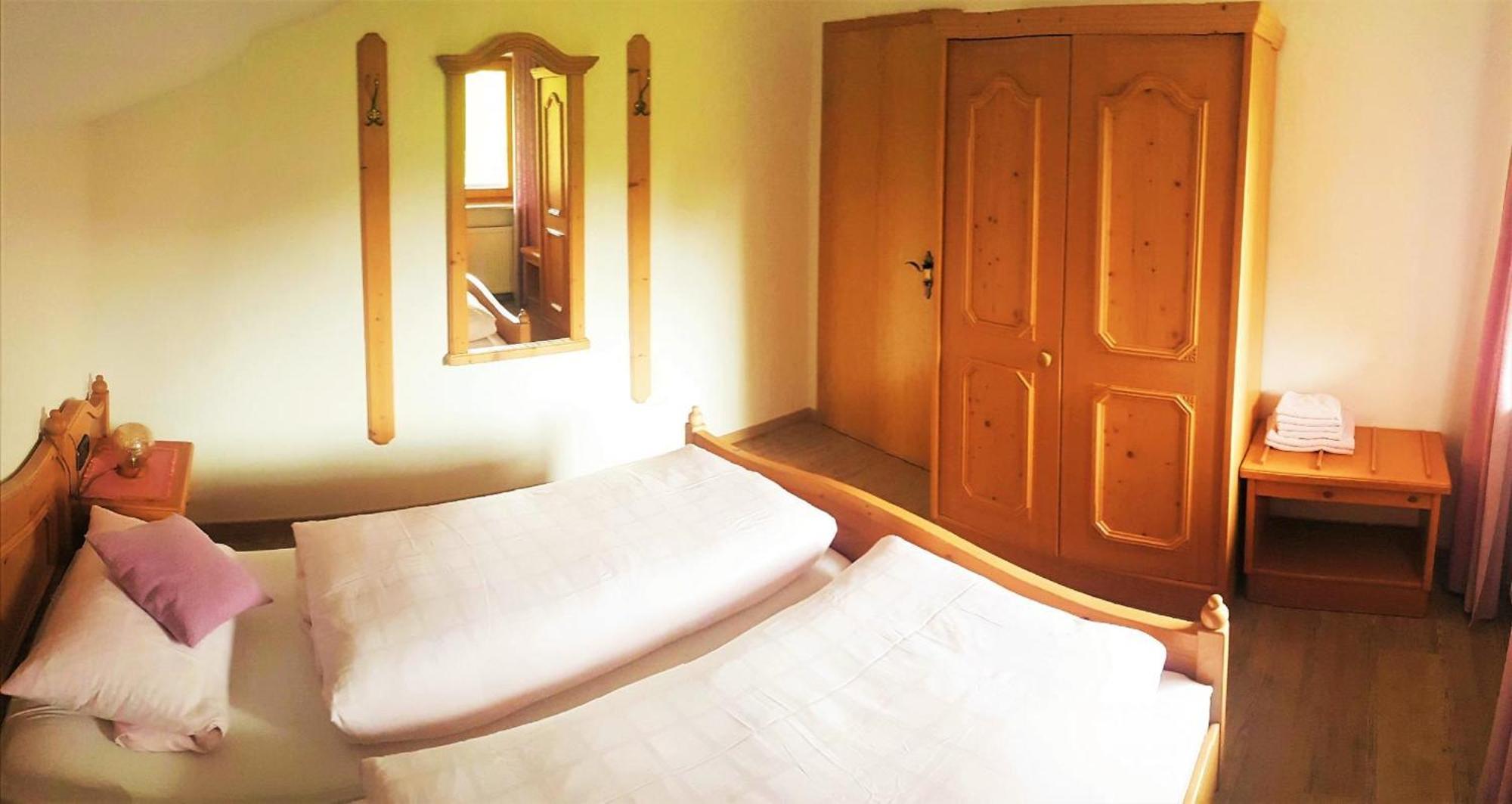 Ferienhaus Mariele 로베르크 외부 사진