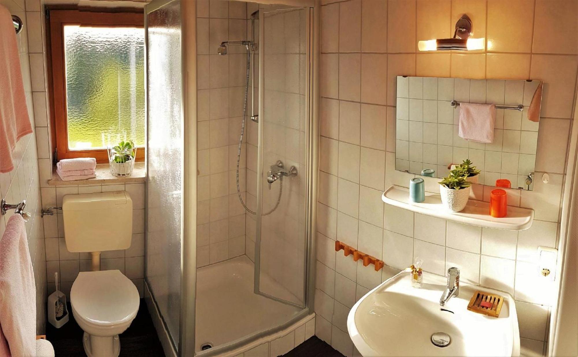 Ferienhaus Mariele 로베르크 외부 사진