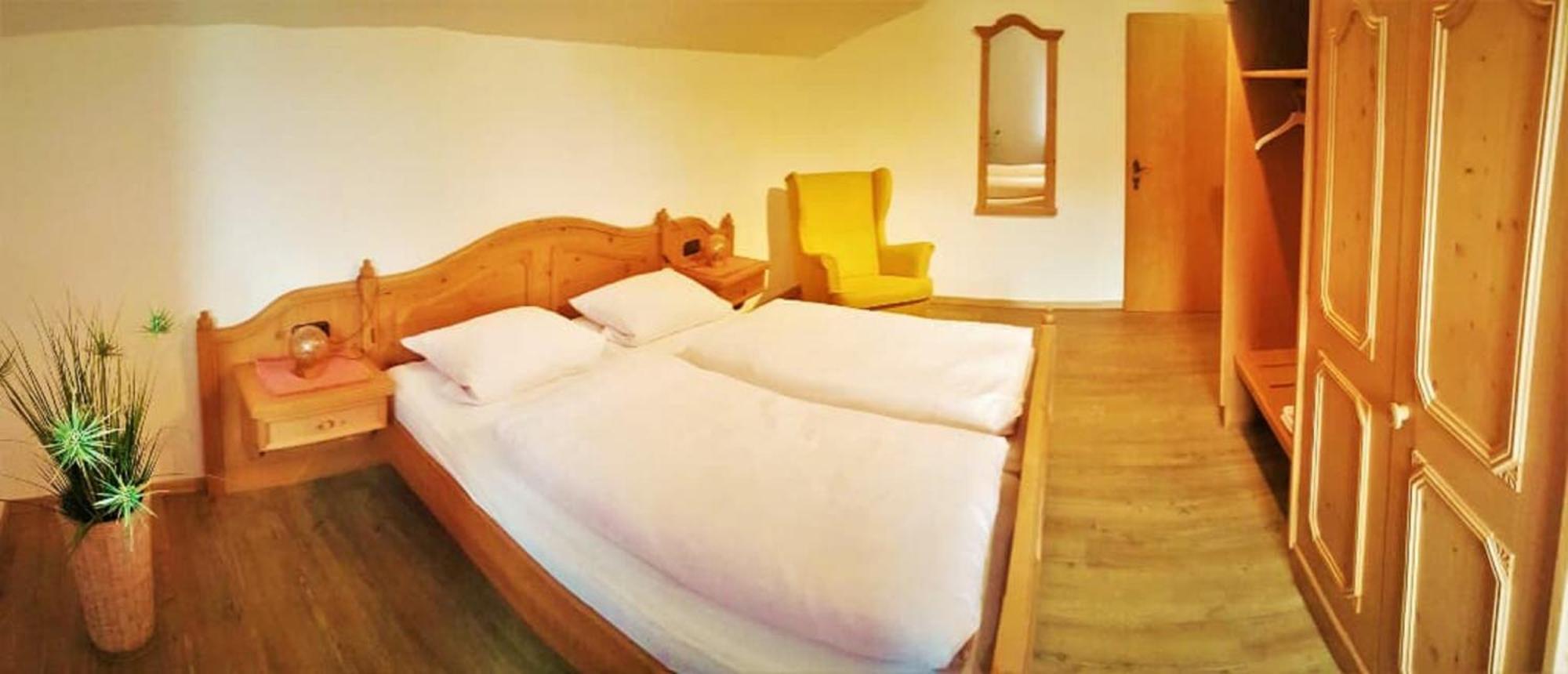 Ferienhaus Mariele 로베르크 외부 사진