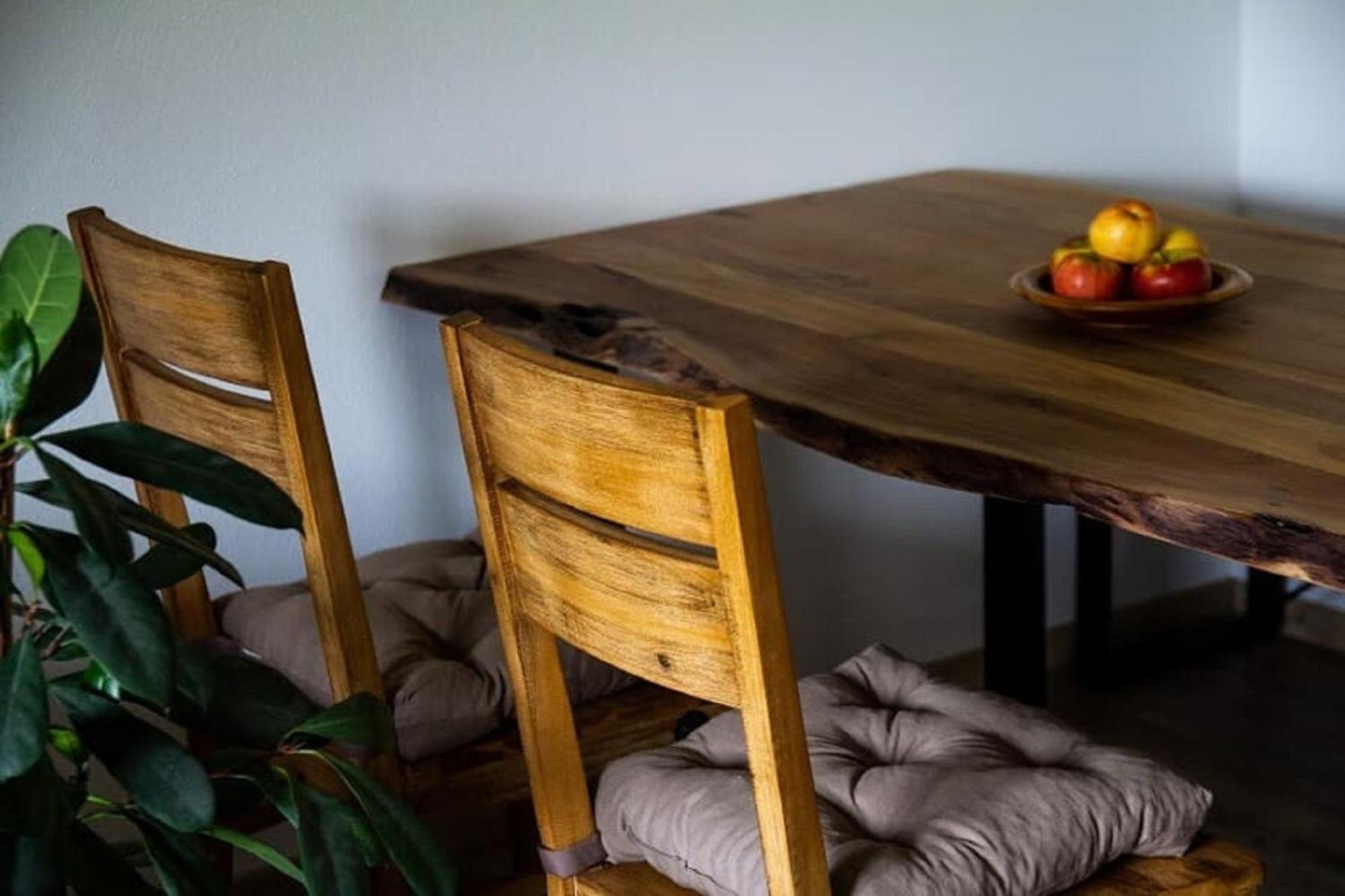Ferienhaus Mariele 로베르크 외부 사진