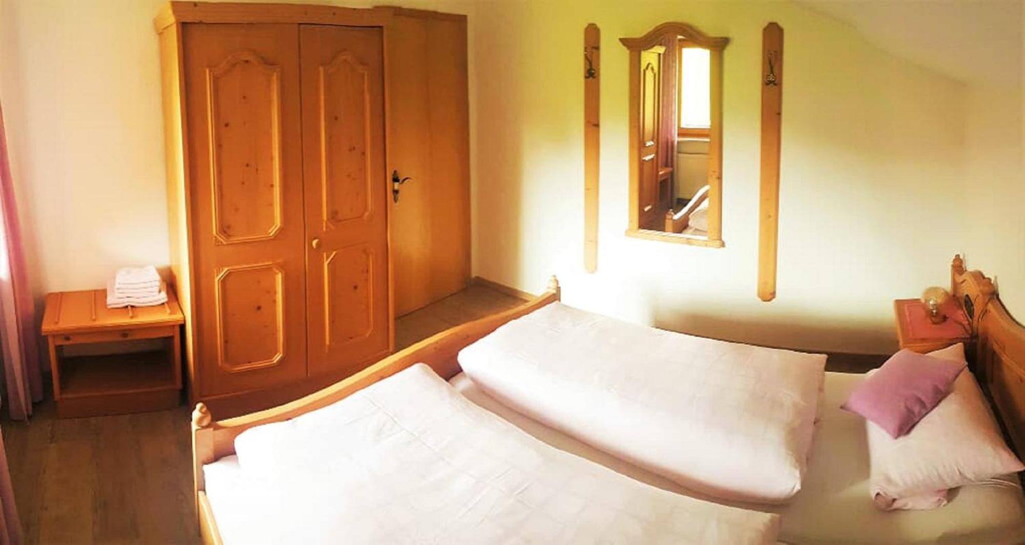 Ferienhaus Mariele 로베르크 외부 사진