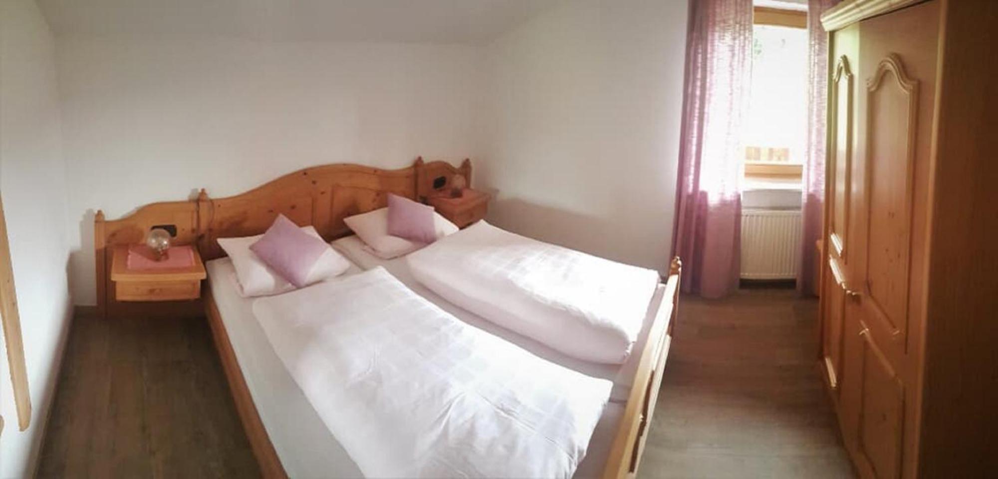 Ferienhaus Mariele 로베르크 외부 사진