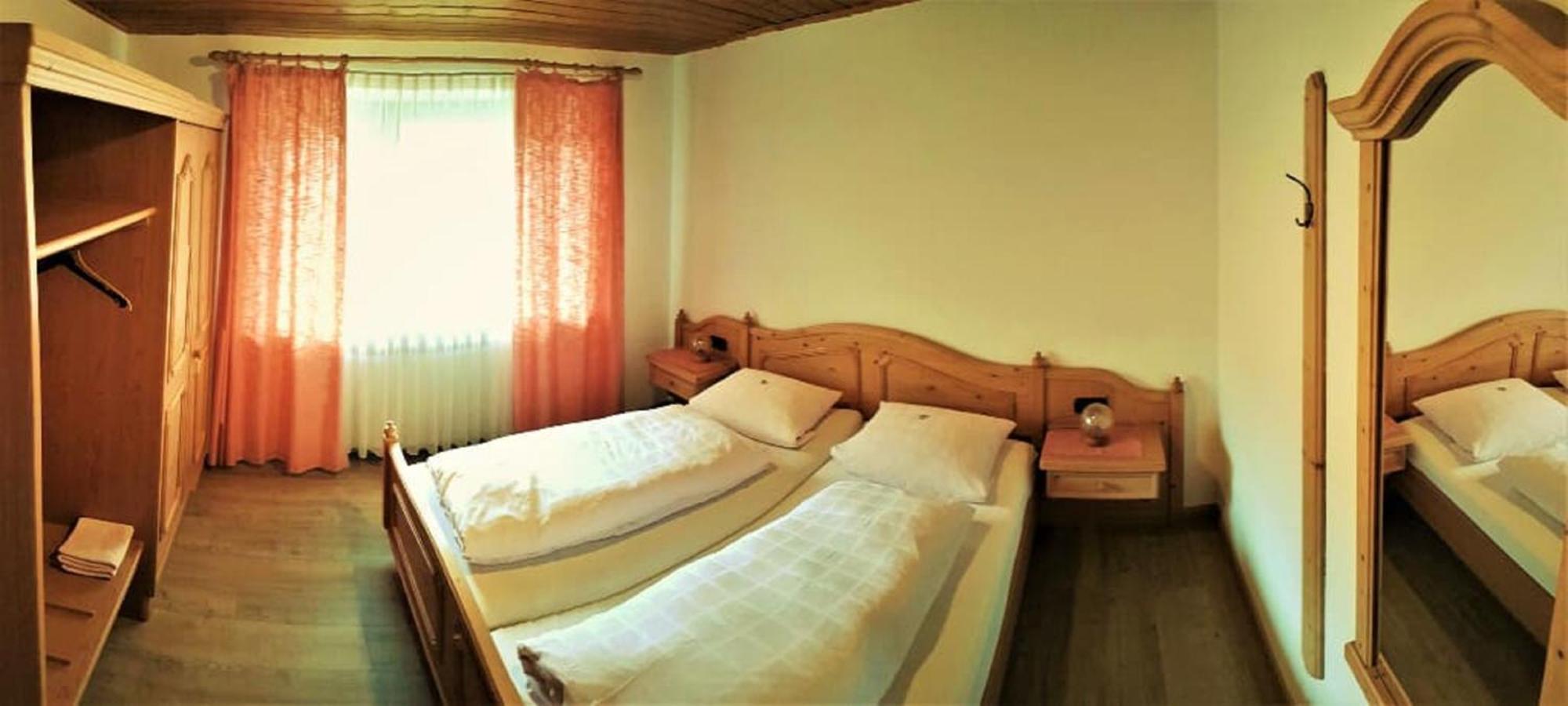 Ferienhaus Mariele 로베르크 외부 사진