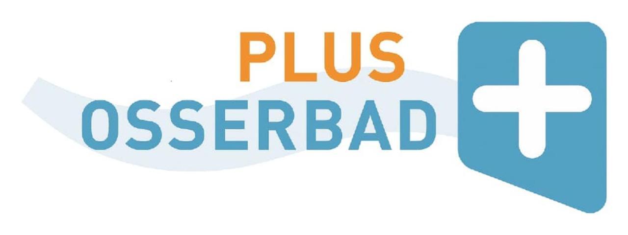 Ferienhaus Mariele 로베르크 외부 사진