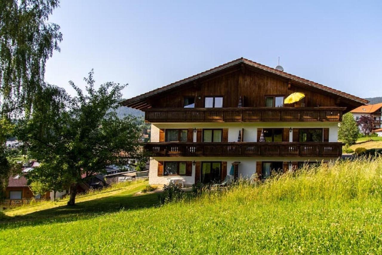 Ferienhaus Mariele 로베르크 외부 사진